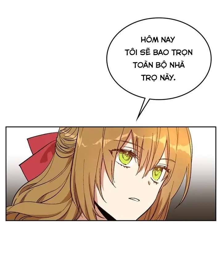 Vị Hôn Thê Khế Ước Của Công Tước Chapter 89 - Next Chapter 90