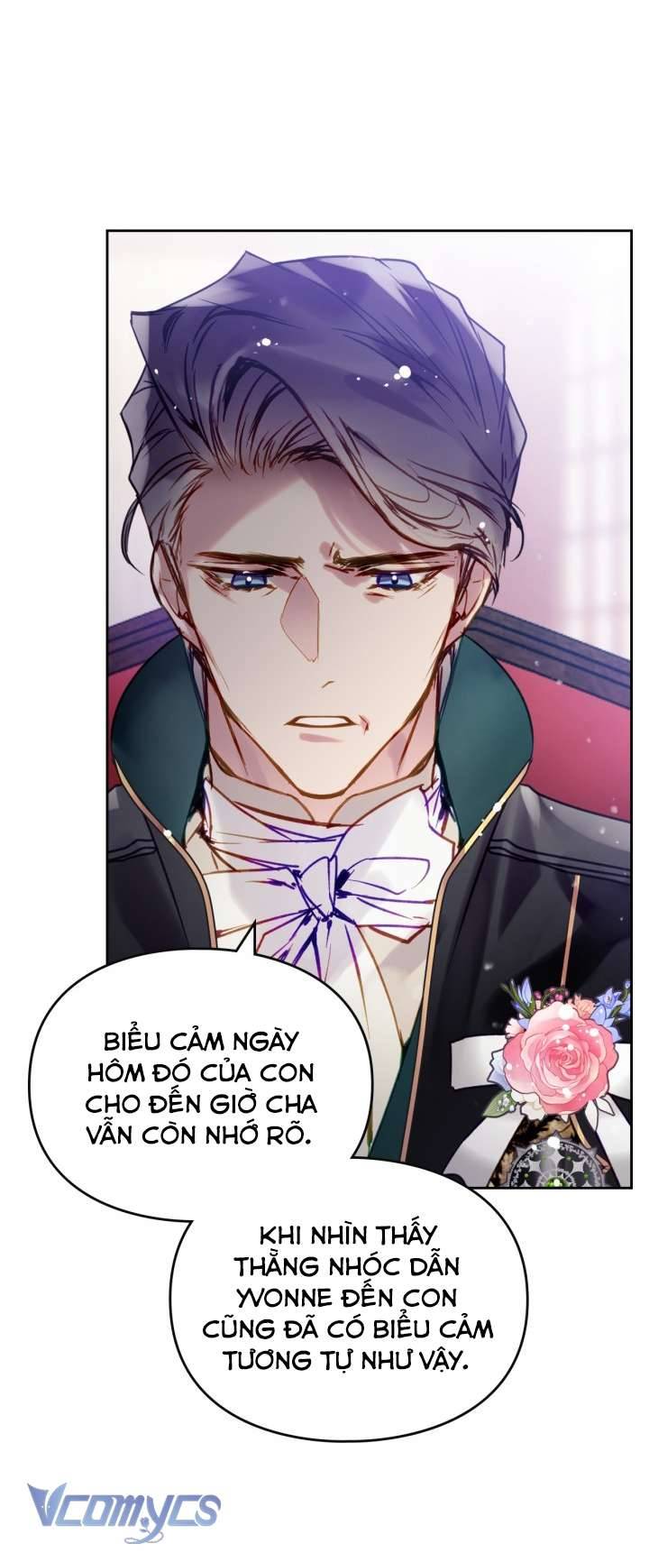 Kết Cục Của Nhân Vật Phản Diện Chỉ Có Thể Là Cái Chết Chapter 151 - Trang 4