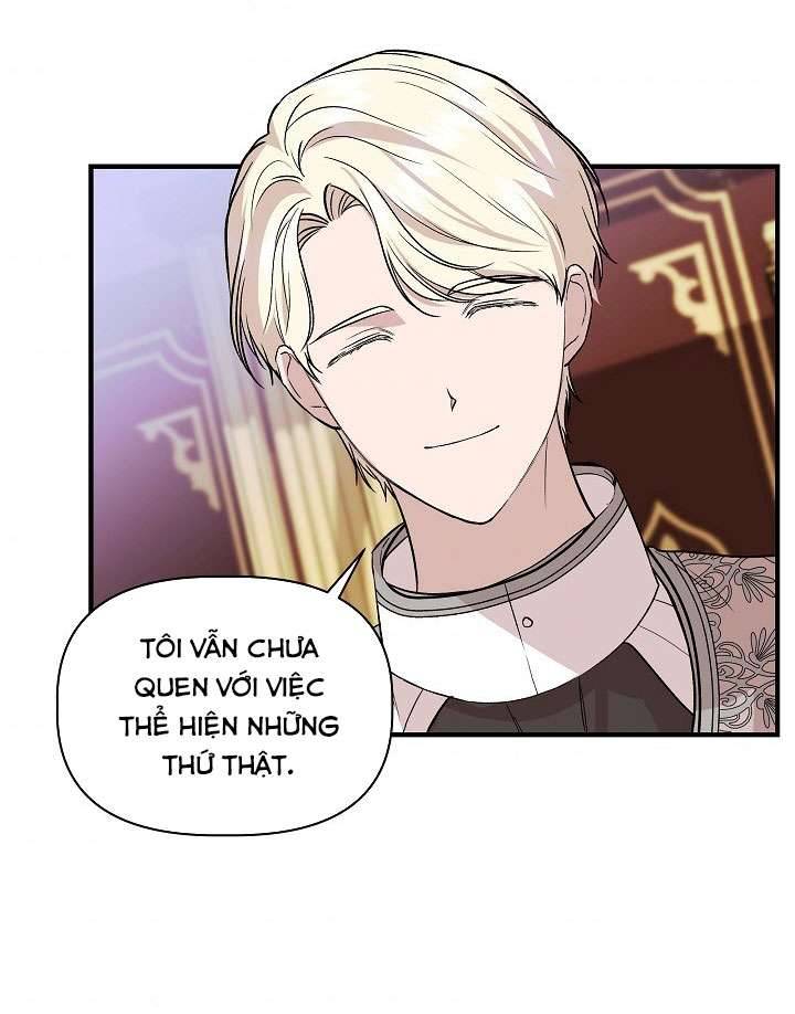 Tôi Không Phải Là Cinderella Chapter 25 - Trang 4