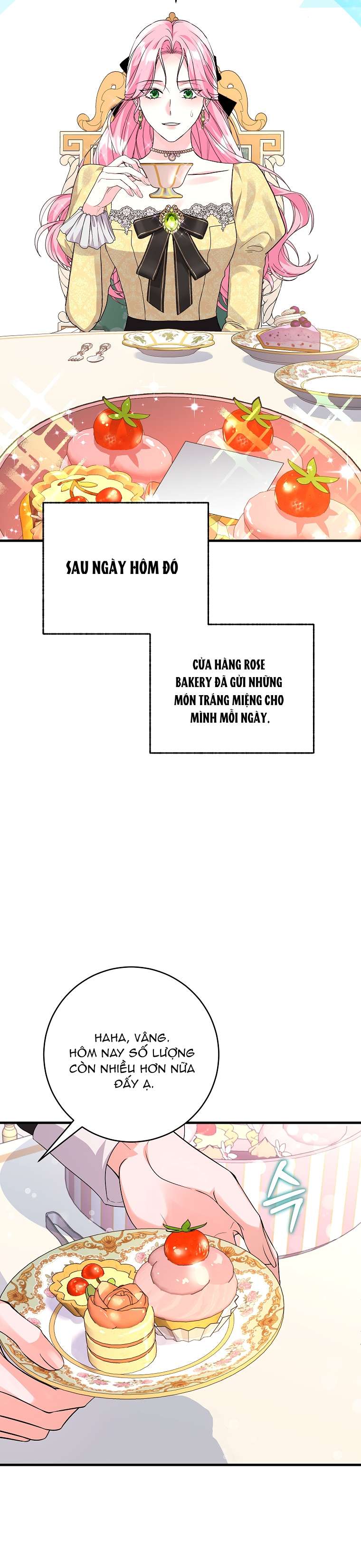 Kẻ Phản Diện Có Thời Hạn Ủng Hộ Tôi Hủy Hôn Chapter 37 - Next Chapter 38