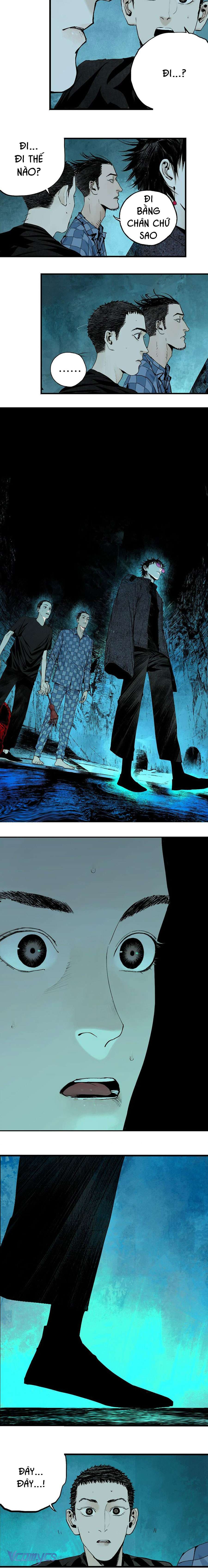 Sở Ô Chapter 19.1 - Trang 3