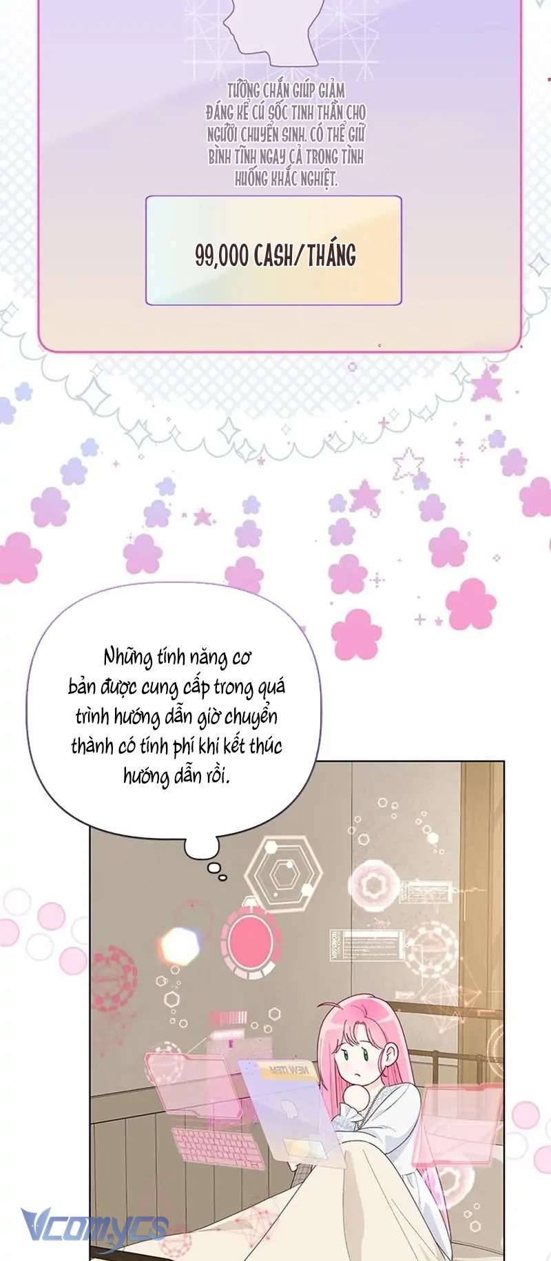 Sự Điều Trị Đặc Biệt Của Tinh Linh Chapter 67 - Trang 4