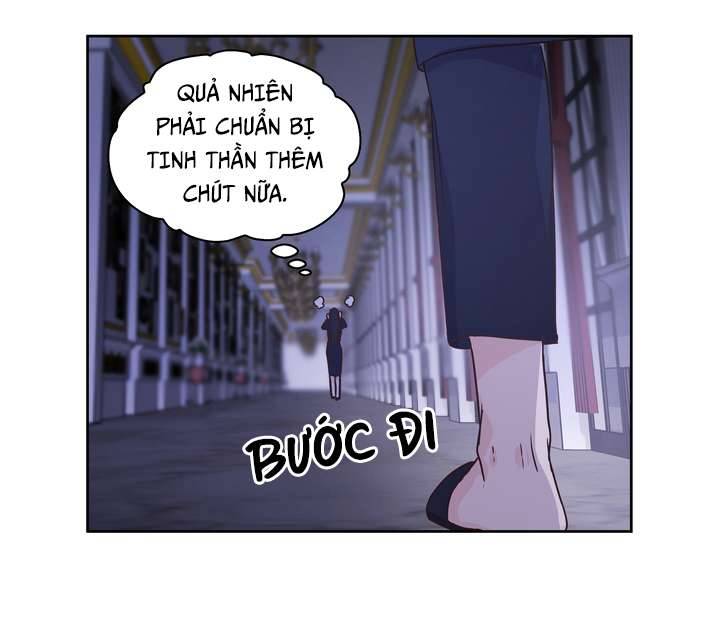Công Nương Su Chapter 10 - Trang 4