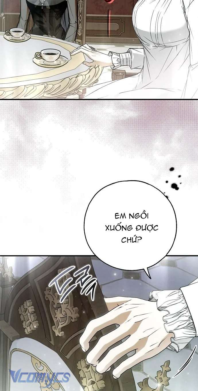 Ai Đó Đang Điều Khiển Cơ Thể Của Tôi Chapter 39 - Trang 4