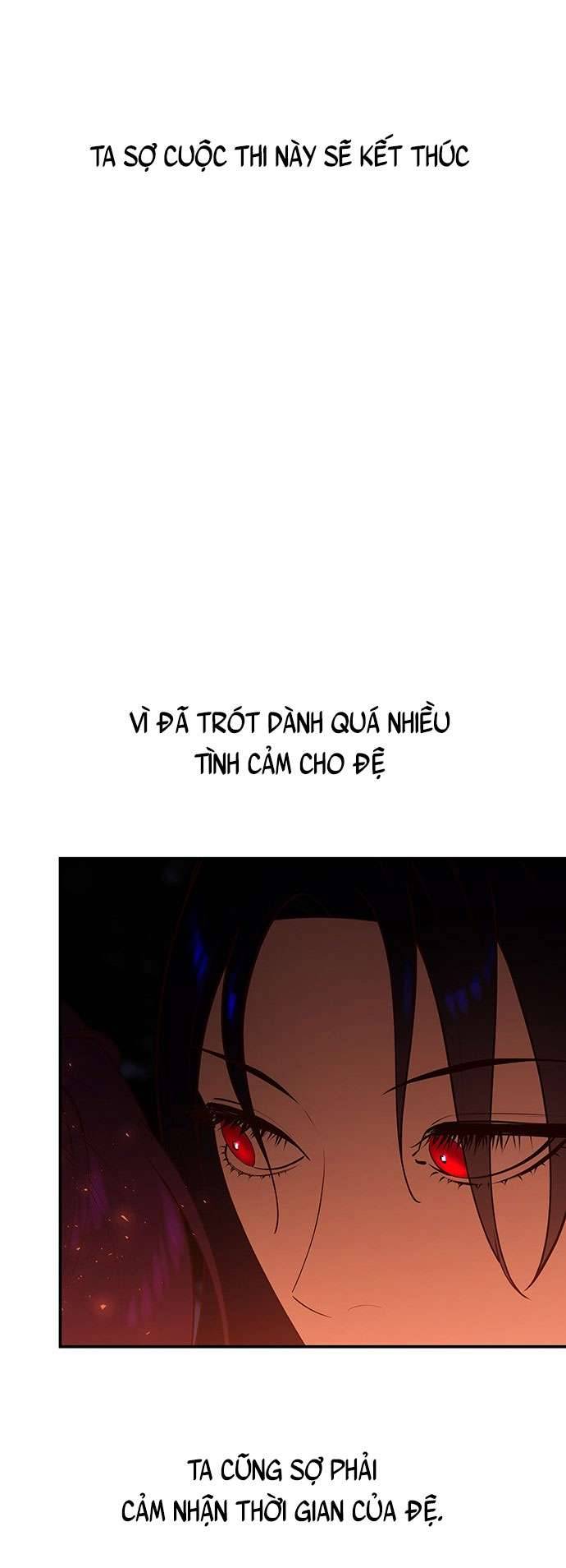 Vương Tử Huyền Bí Chapter 77 - Trang 4