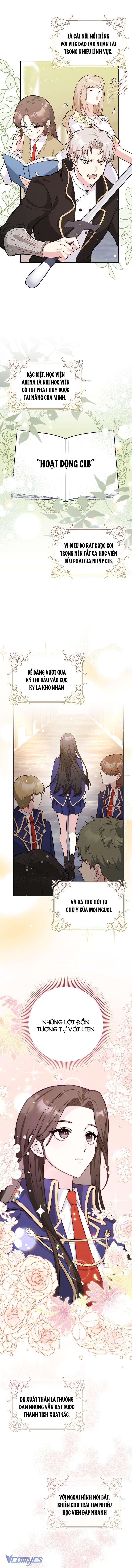 Bạn Bè Với Nhau Không Phải Vậy Đâu Chap 1 - Trang 4