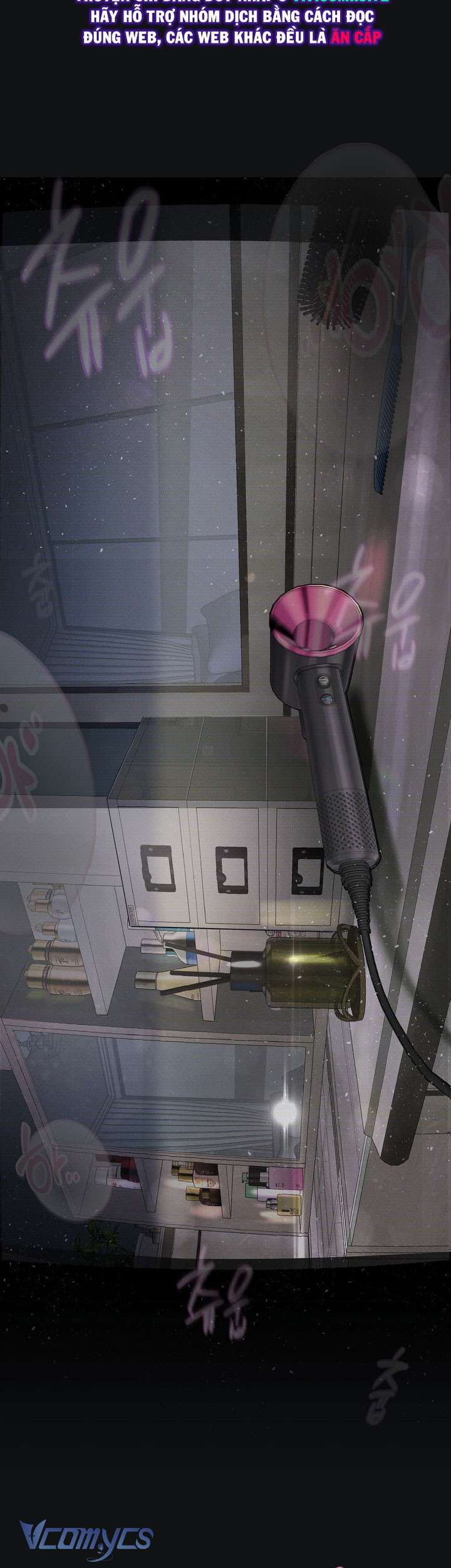 [18+] Nhật Ký Quan Sát Chap 2 - Next Chap 3