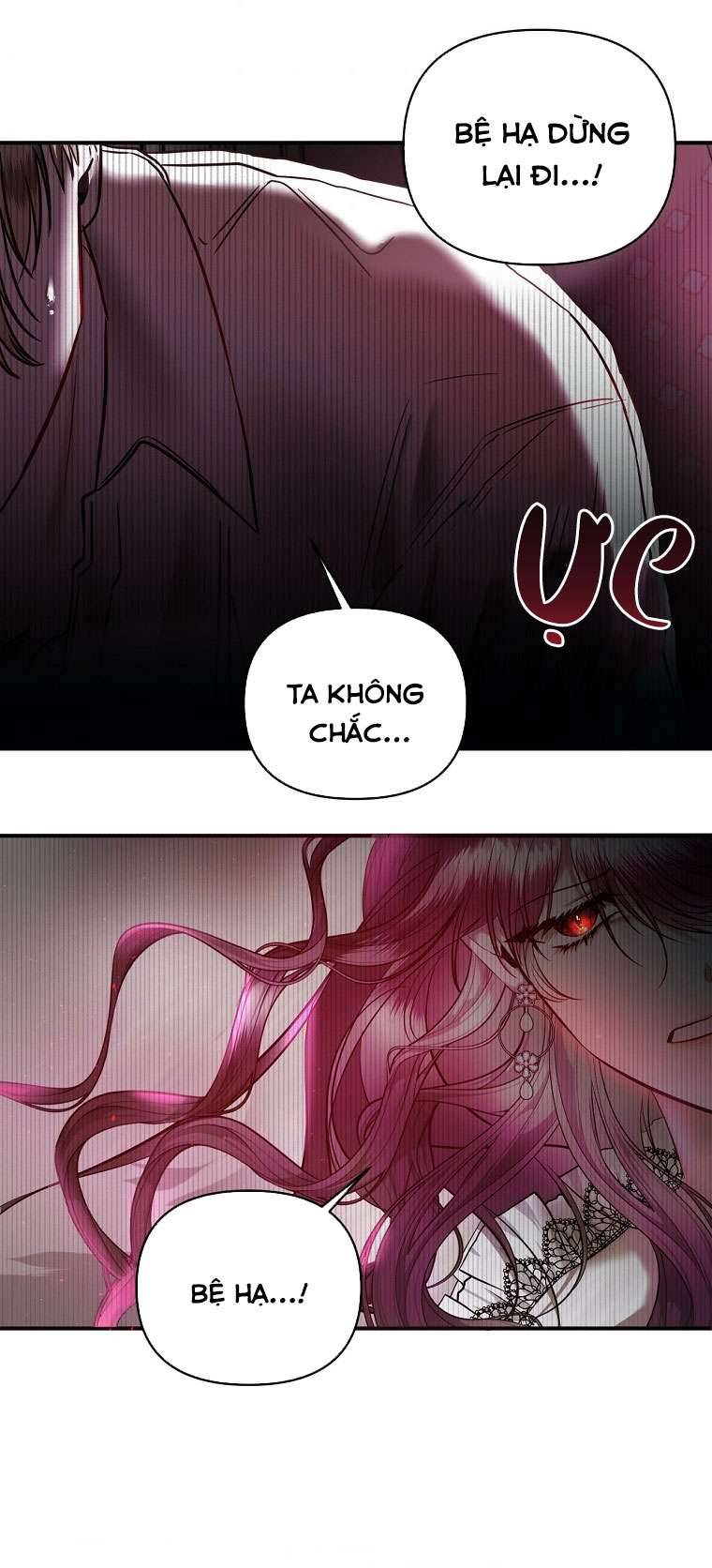 Phương Pháp Sống Sót Khi Phải Ngủ Cùng Hoàng Đế Chapter 1 - Next Chapter 1.5