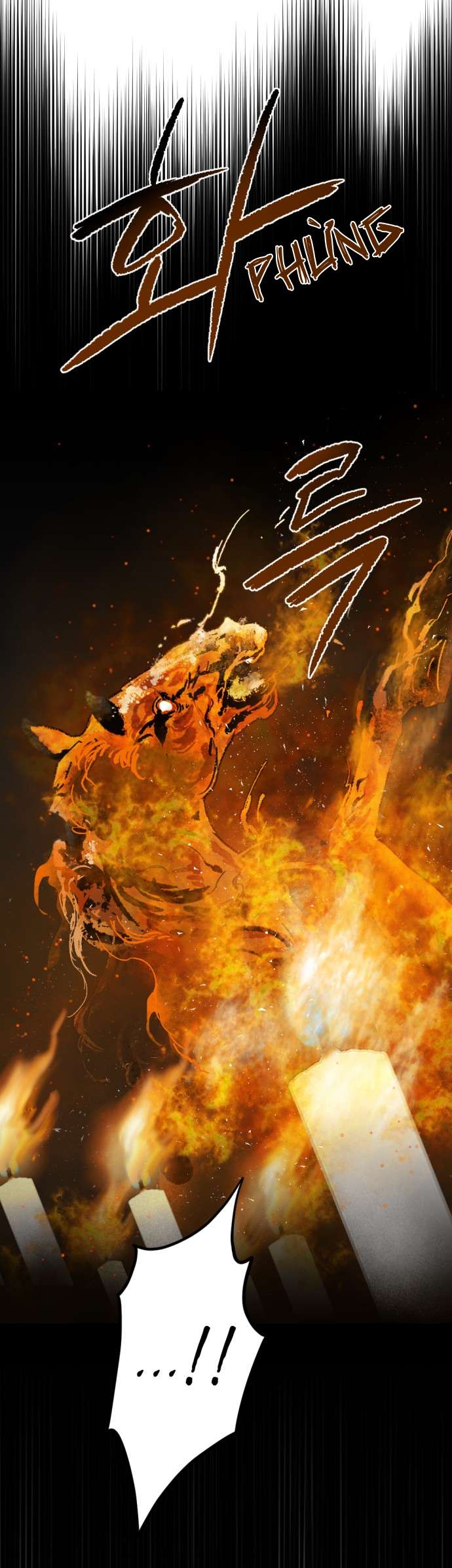 Lời Thú Nhận Của Chúa Tể Bóng Tối Chap 53 - Trang 4