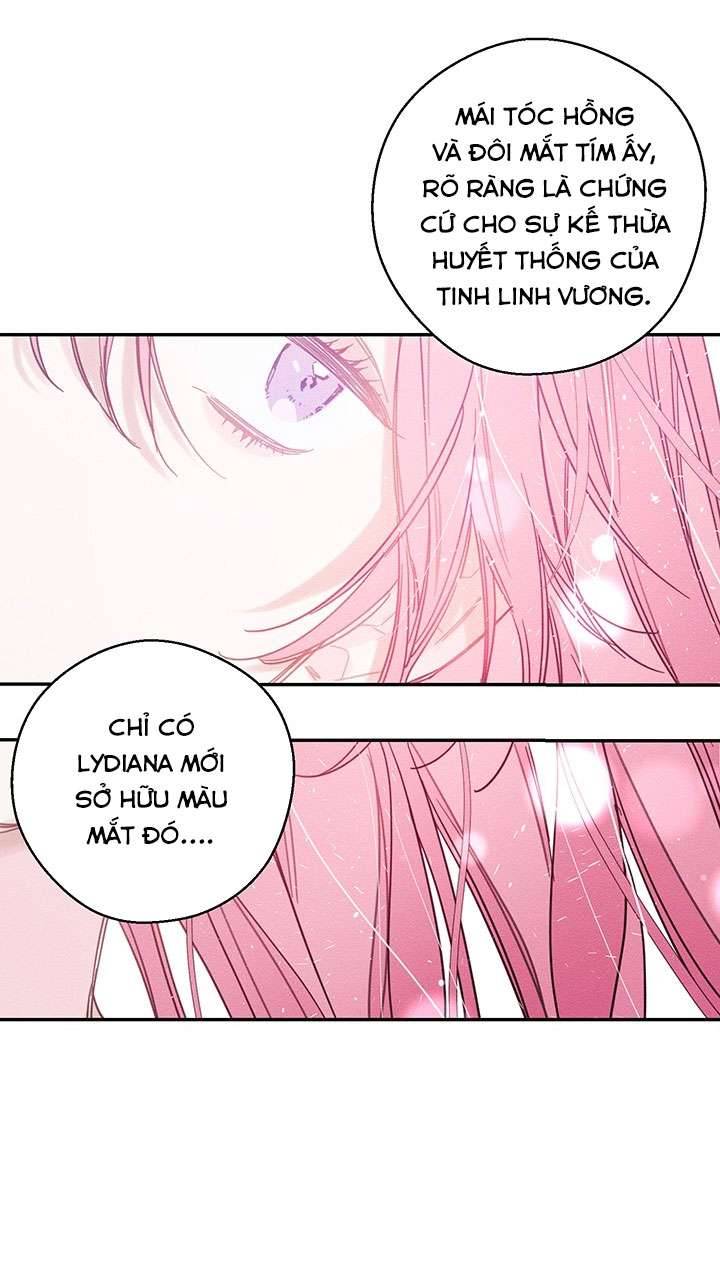 Trước Tiên Phải Giấu Em Trai Cái Đã! Chap 28 - Trang 2