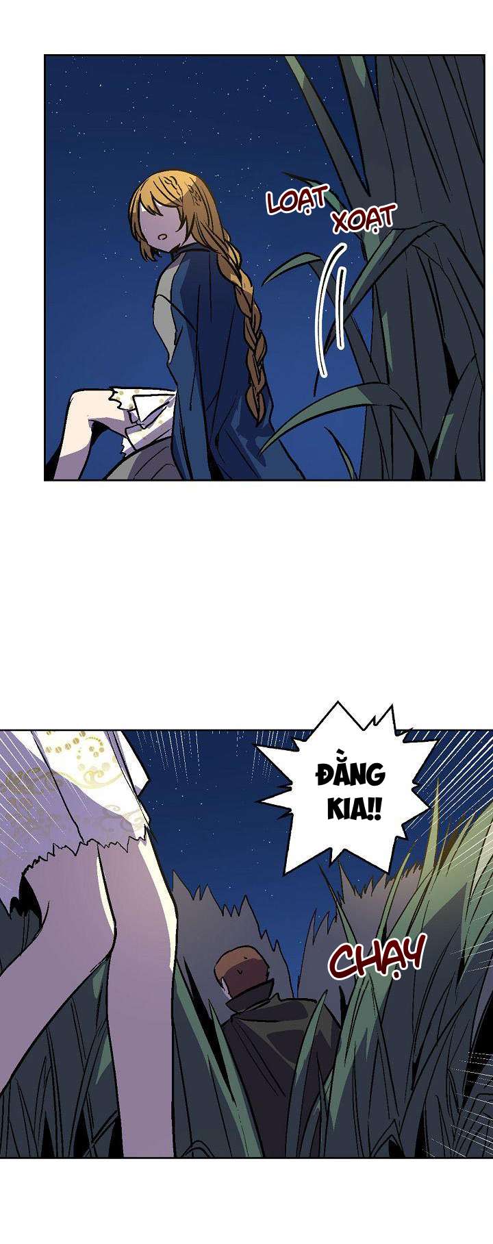 Vị Hôn Thê Khế Ước Của Công Tước Chapter 23 - Trang 4