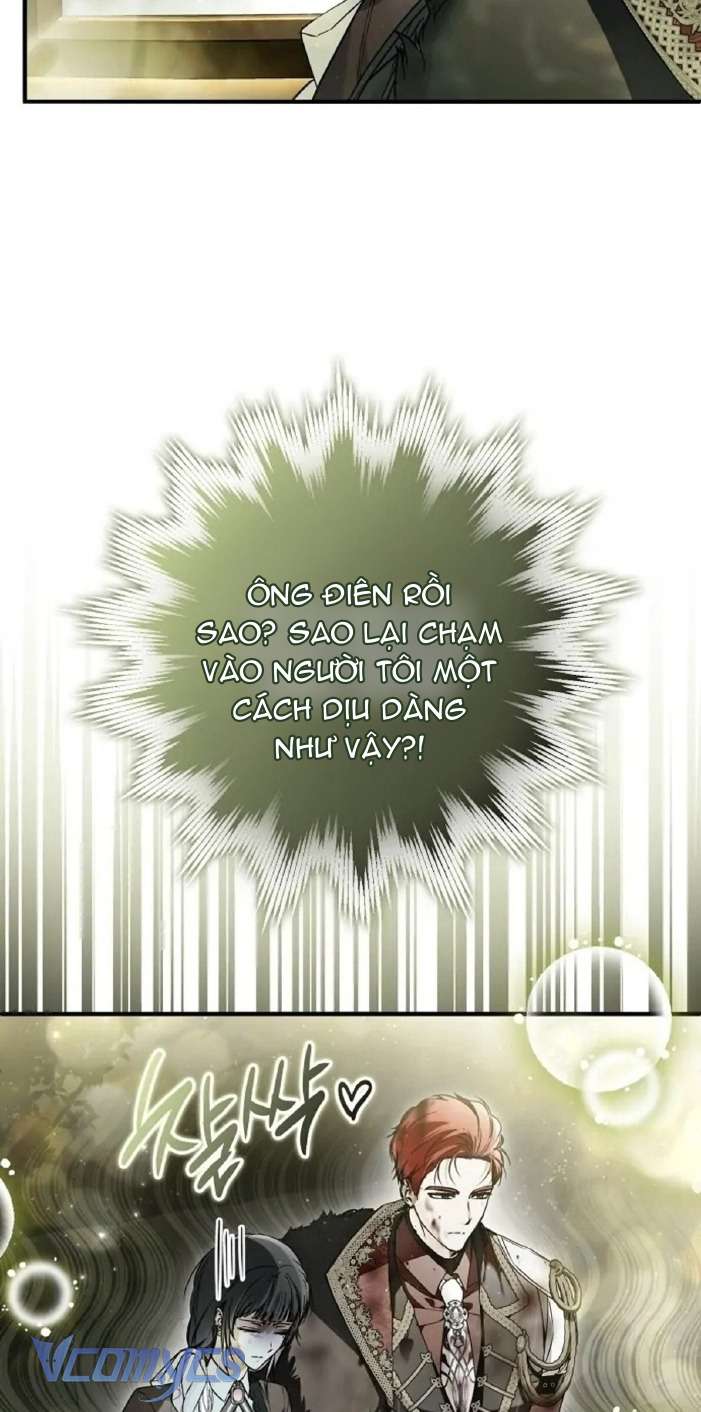 Ai Đó Đang Điều Khiển Cơ Thể Của Tôi Chapter 38 - Trang 4