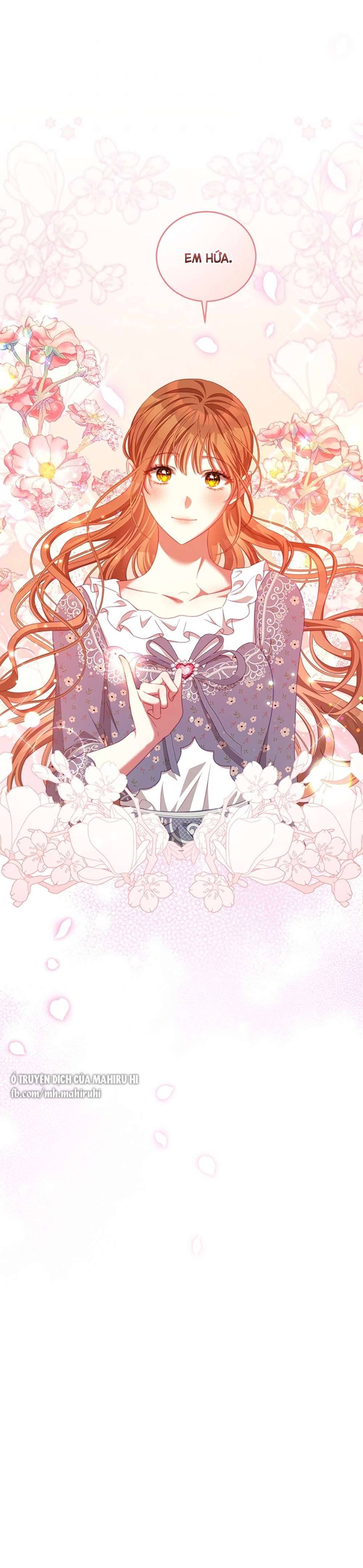 Trở Thành Tình Địch Của Các Nam Chính Chapter 53 - Next Chapter 54