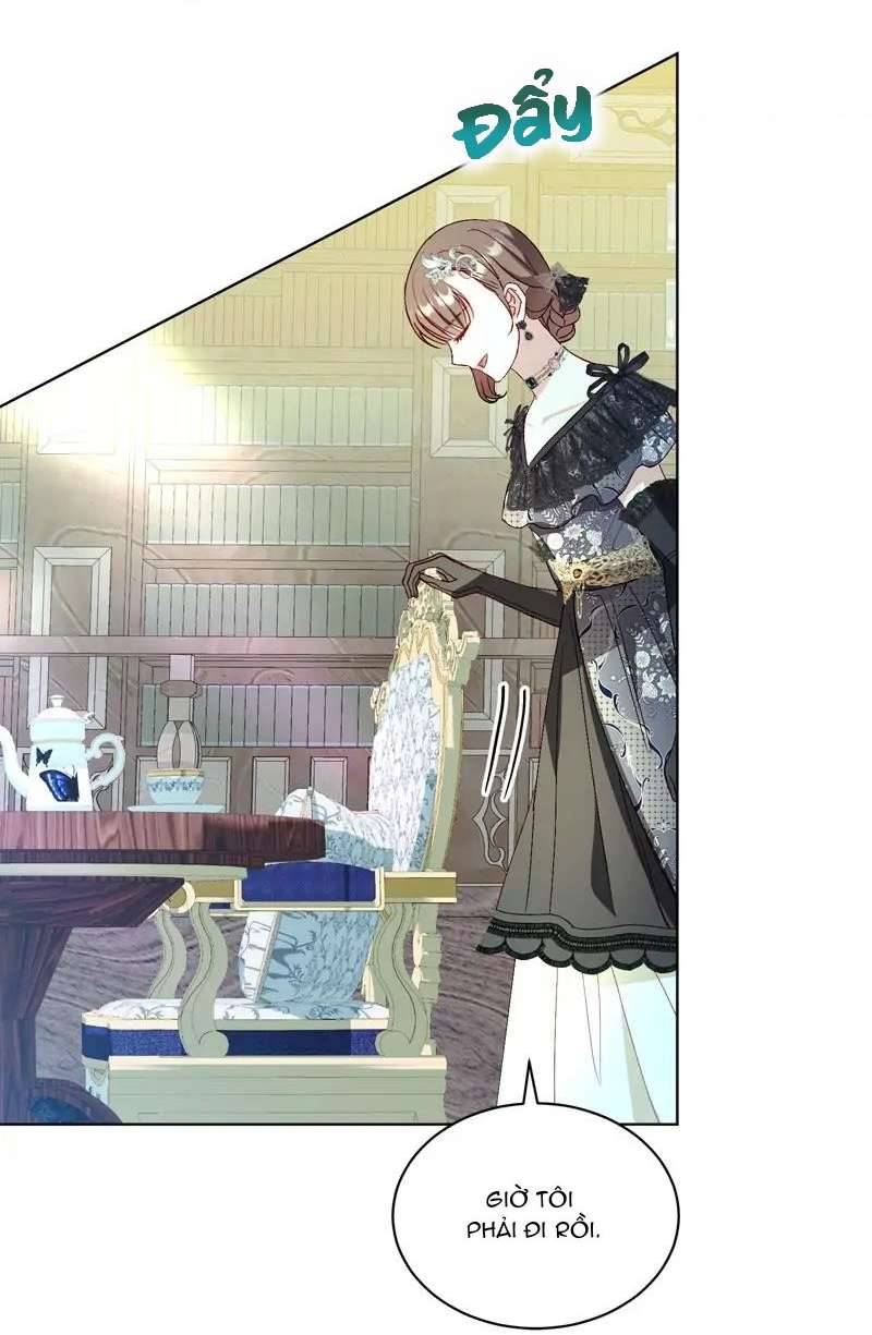 Một Ngày Nọ Bỗng Dưng Cha Xuất Hiện Chapter 36 - Trang 4