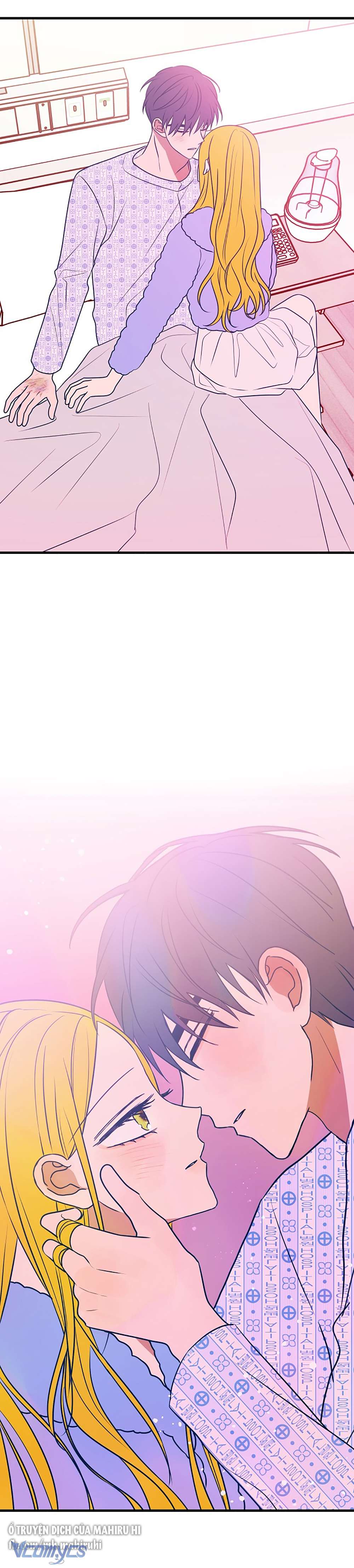 Kẻ Rác Rưởi Không Đáng Được Yêu Chapter 60 - Trang 4