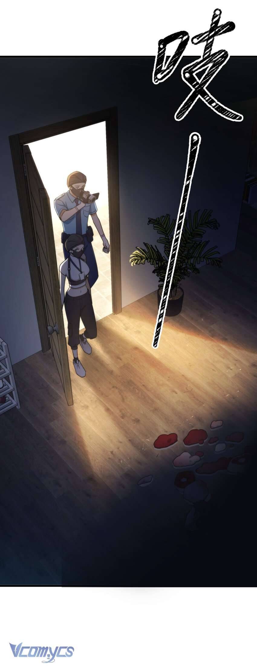 Giam Cầm Em Trong Bàn Tay Chap 2 - Trang 2