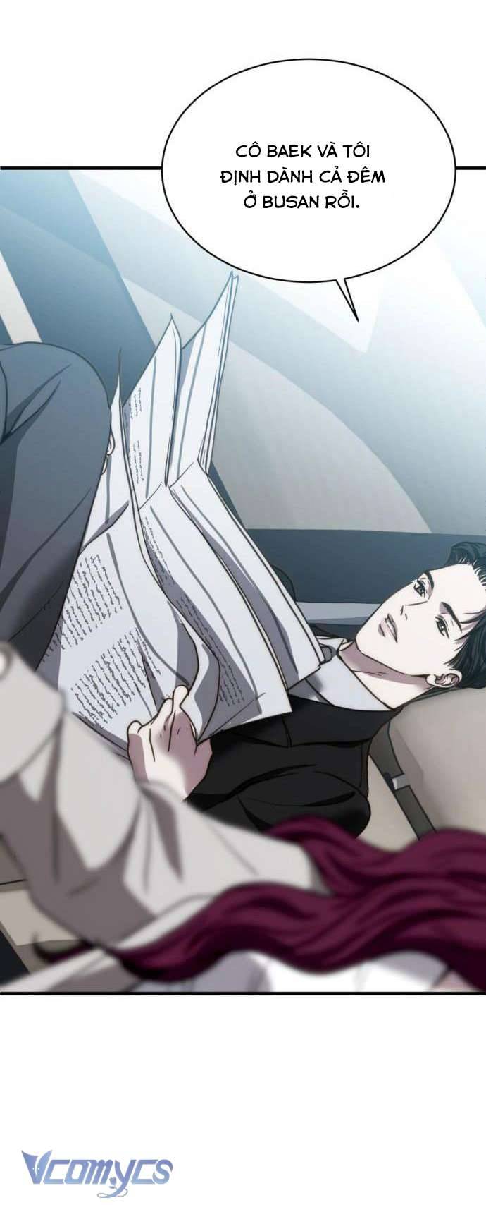 Ba Lần Động Phòng Chapter 21 - Next Chapter 21