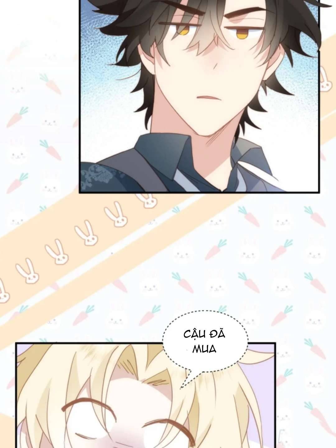 Cô công chúa không muốn được nuông chiều Chap 30 - Trang 2