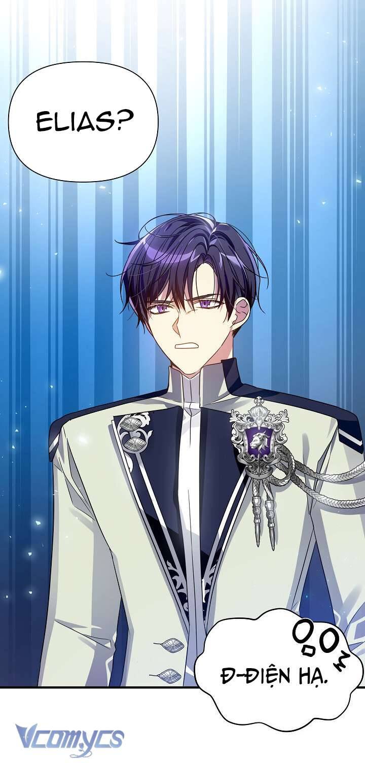 Tôi Đã Ở Đây Ngay Từ Đầu Chapter 35 - Trang 4