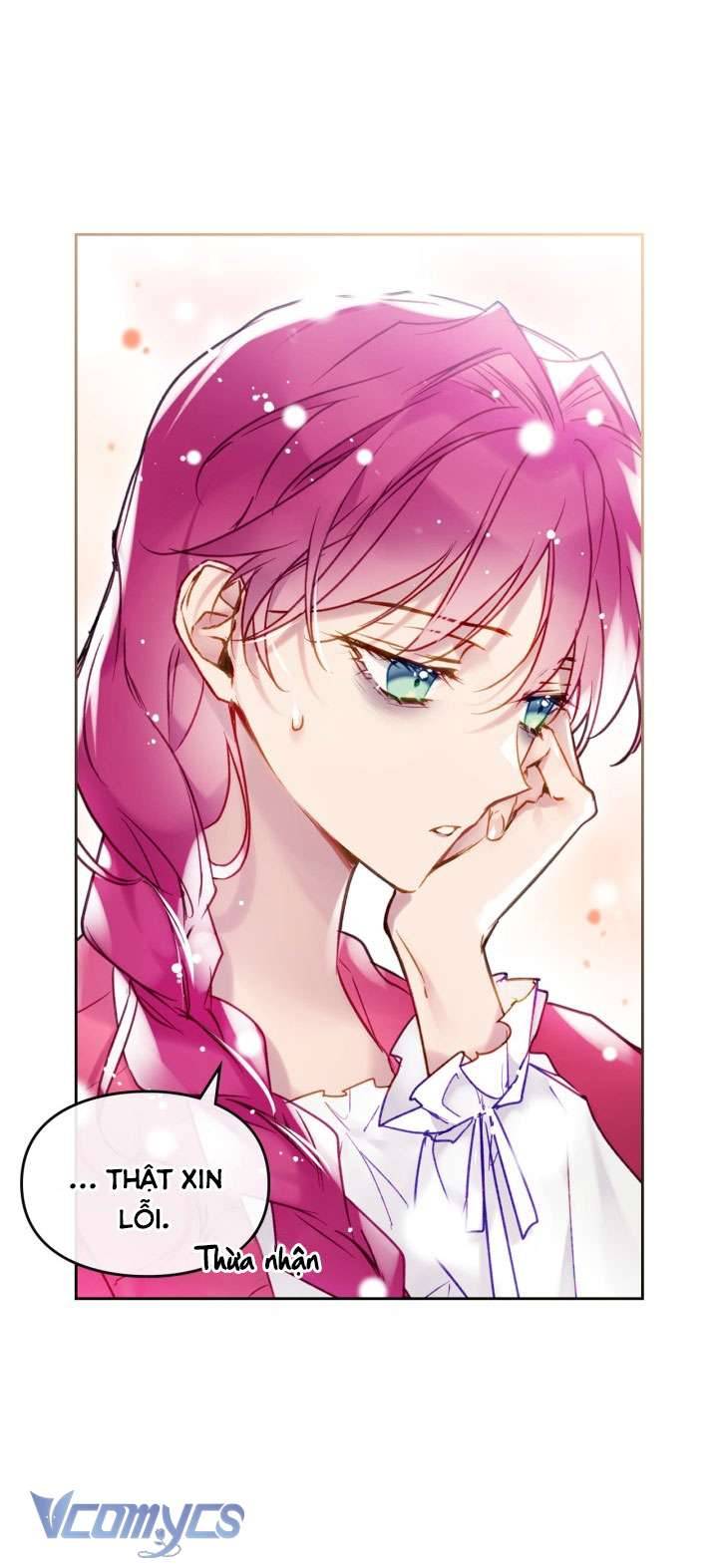 Kết Cục Của Nhân Vật Phản Diện Chỉ Có Thể Là Cái Chết Chapter 100 - Trang 4