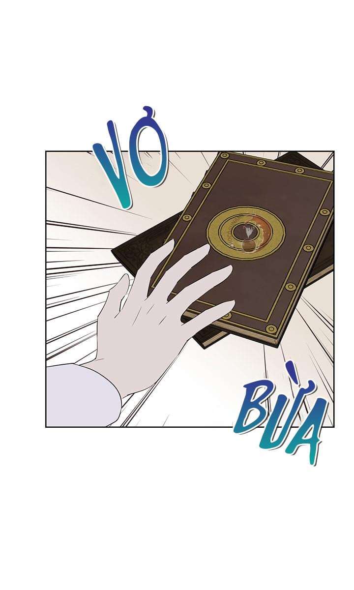 Tôi Là Minh Chứng Của Sự Thật Chap 34 - Trang 3