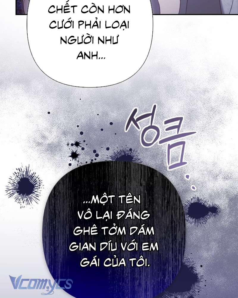 Dành Cho Những Ai Coi Hối Tiếc Là Điều Xa Xỉ Chap 12 - Trang 4