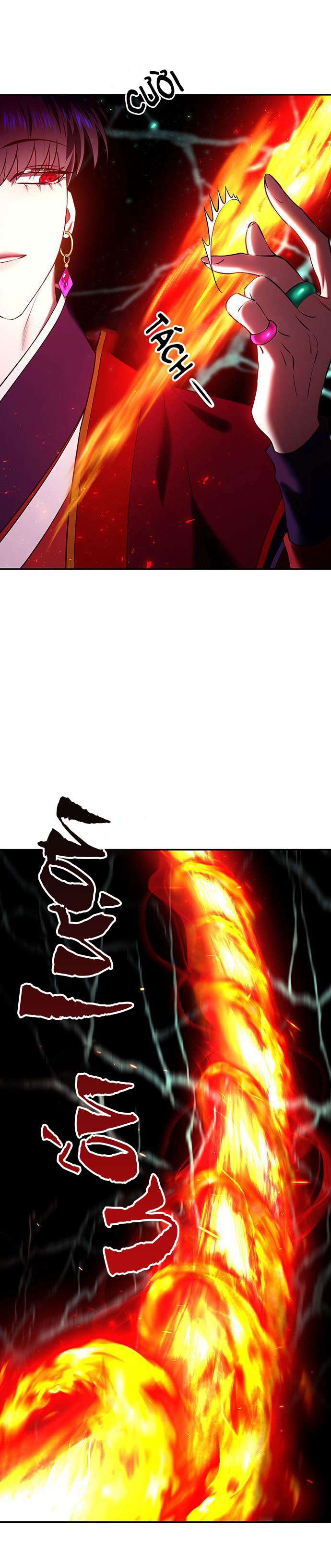 Vương Tử Huyền Bí Chapter 23 - Next Chapter 24