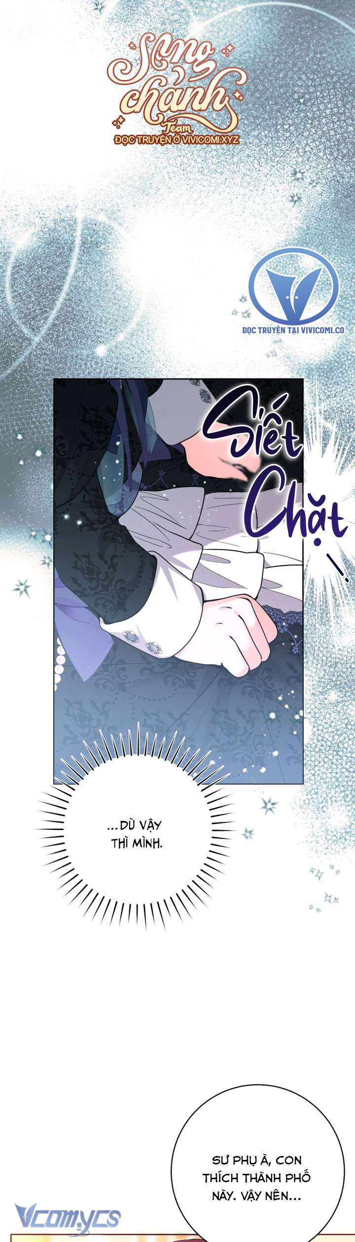 Bé Con Cá Voi Sát Thủ Chapter 41 - Trang 4