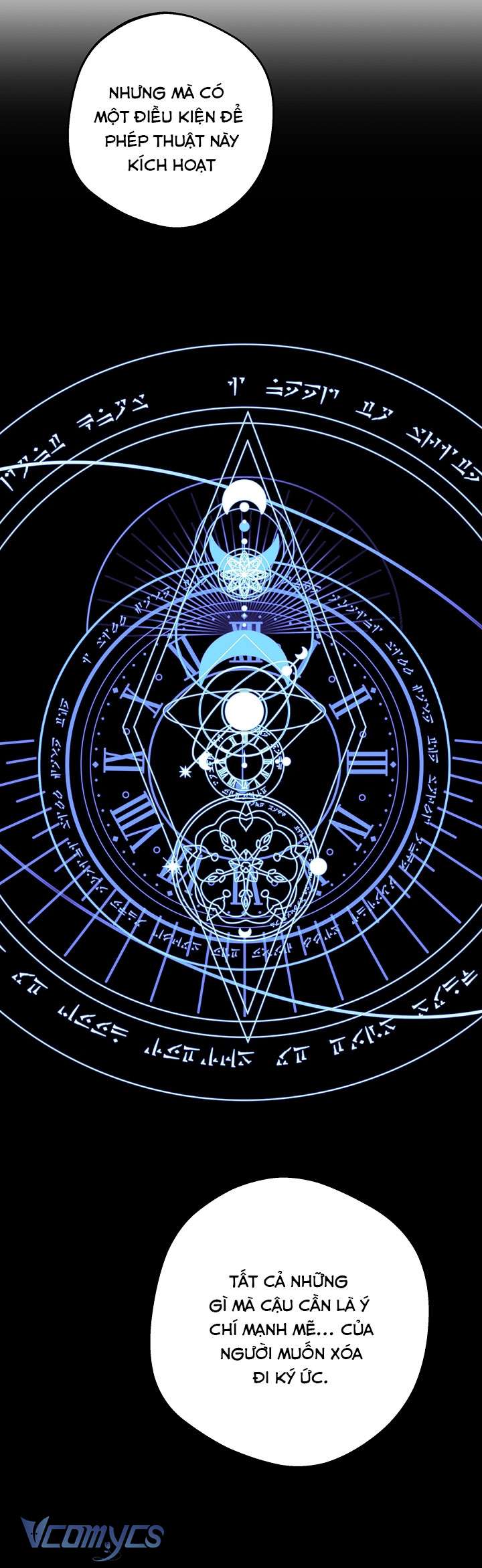 [18+] Yêu Tinh Giao Phối Chap 33 - Trang 2