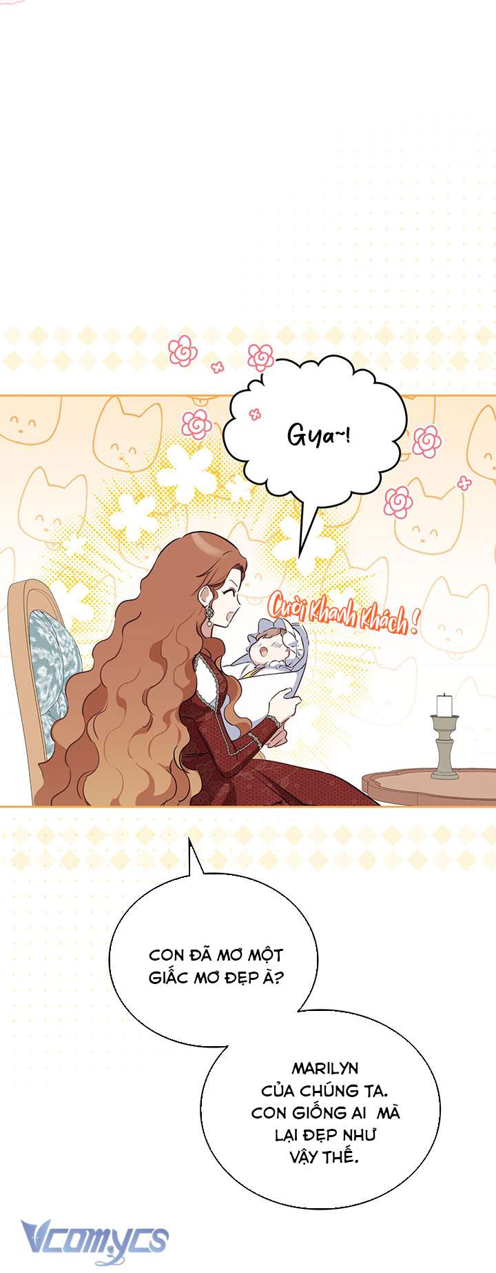 Kiếp Này Nhất Định Làm Gia Chủ Chap 125 - Trang 2