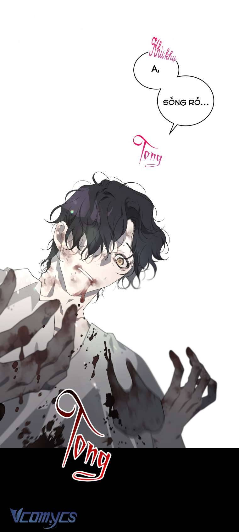 Ác Nữ Thuần Hoá Quái Thú Chapter 1 - Trang 4