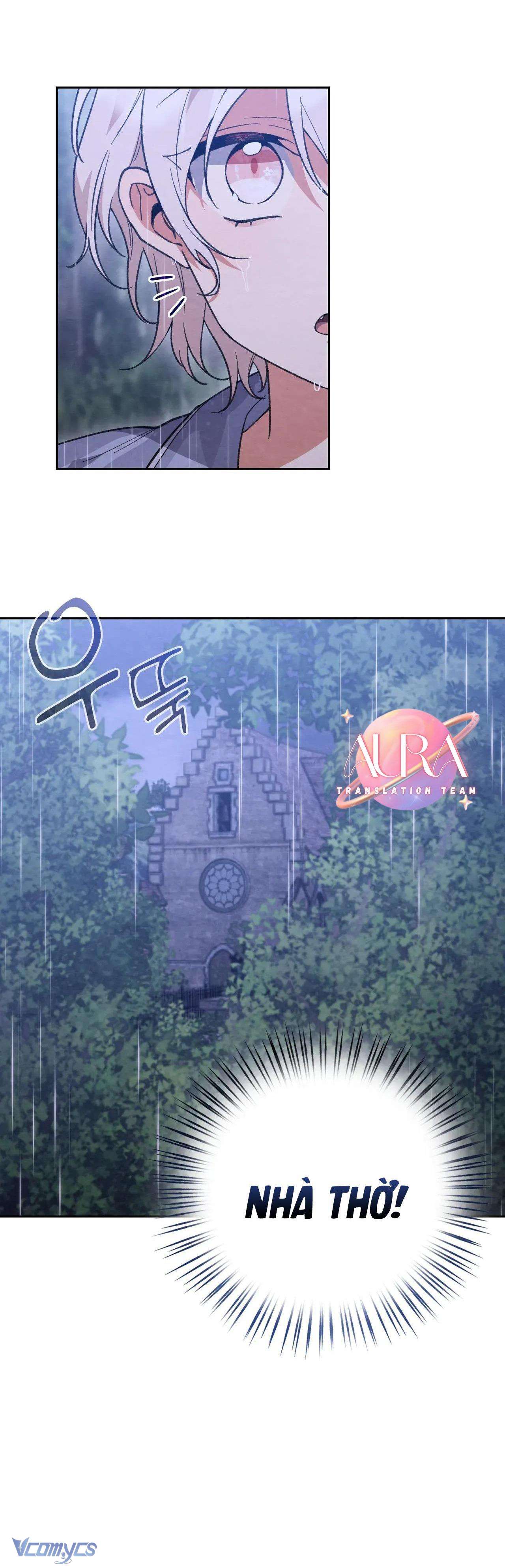 Chạy Trốn Khỏi Thợ Săn Chap 17 - Next Chap 18