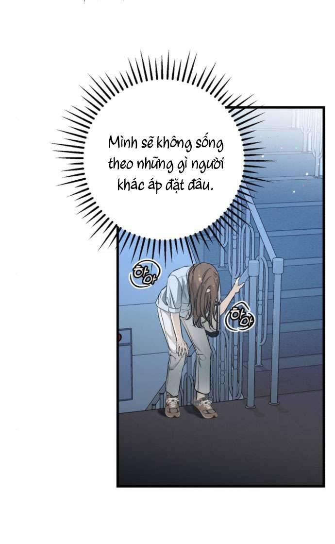 Tôi Nóng Lòng Muốn Chiếm Lấy Cô Ấy Chap 15 - Trang 3