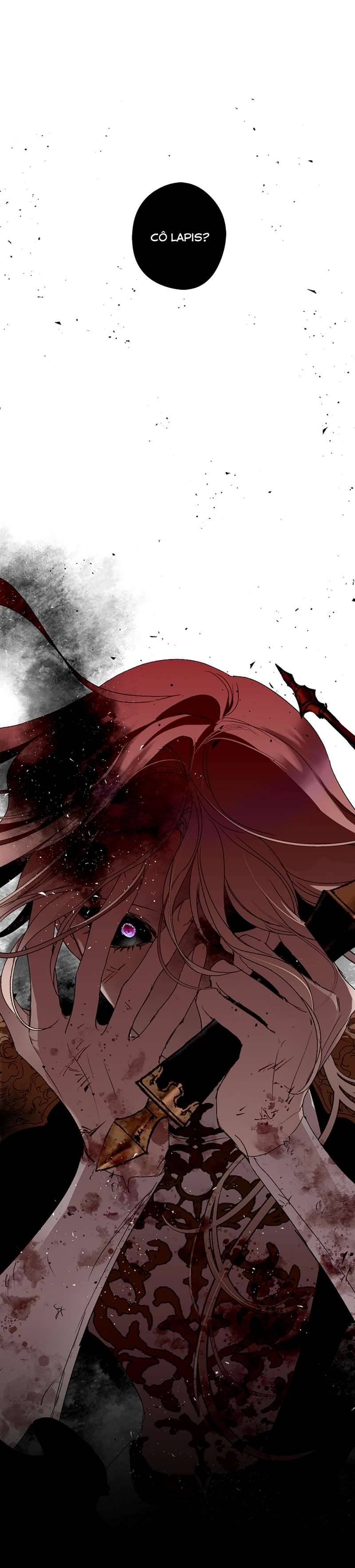 Lời Thú Nhận Của Chúa Tể Bóng Tối Chap 78 - Trang 4