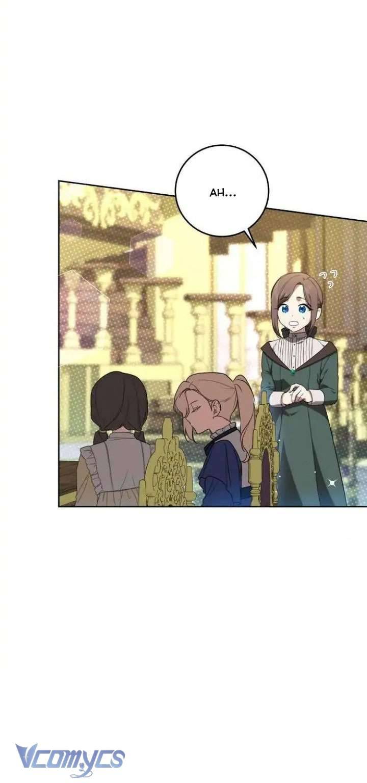 Cái Giá Phải Trả Chapter 4 - Trang 4