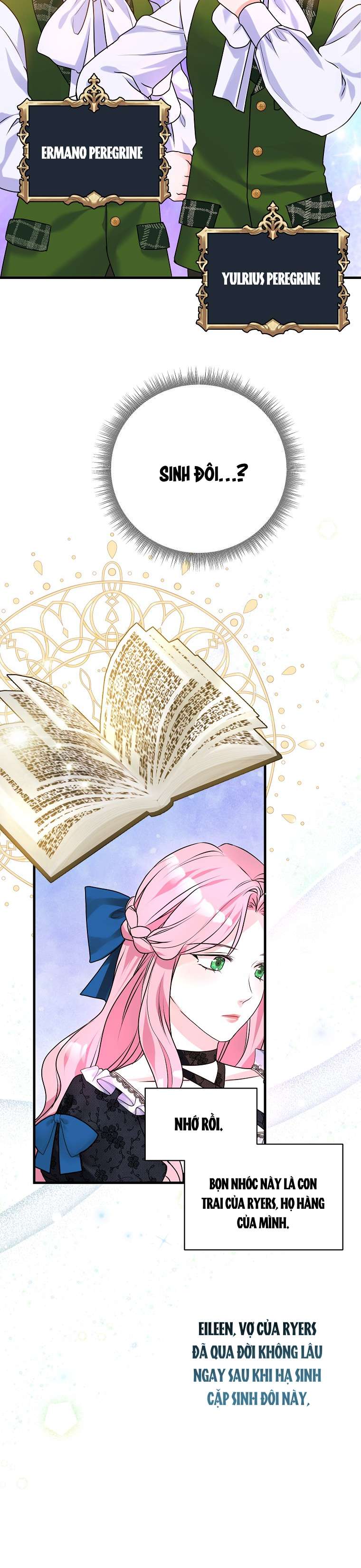 Kẻ Phản Diện Có Thời Hạn Ủng Hộ Tôi Hủy Hôn Chapter 3 - Next Chapter 4