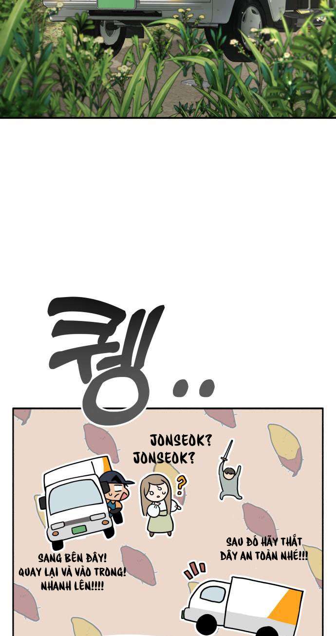 Trận Đấu Đồng Đội Của Những Tài Xế Xe Tải Chap 2 - Next Chap 3