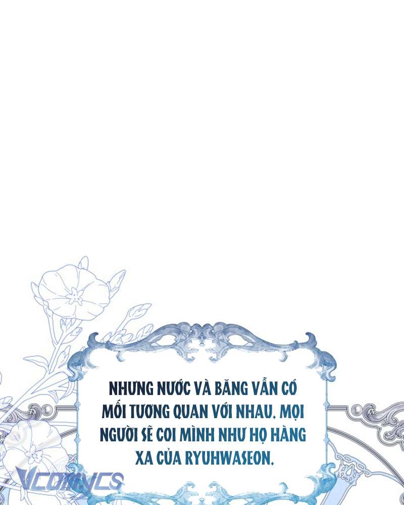 Chuyện Tình Tuyết Phương Bắc Chapter 18 - Trang 4