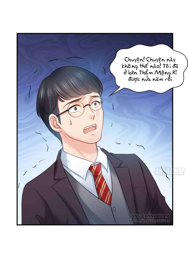 Hệt Như Hàn Quang Gặp Nắng Gắt Chap 52 - Next Chap 53