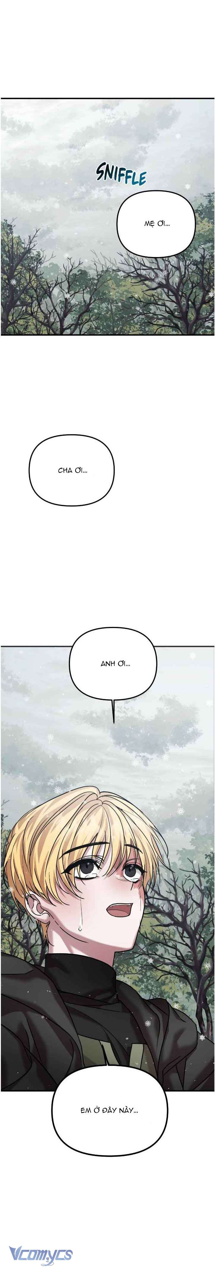 Hôn Nhân Liên Minh Để Trả Thù Chap 41 - Trang 2