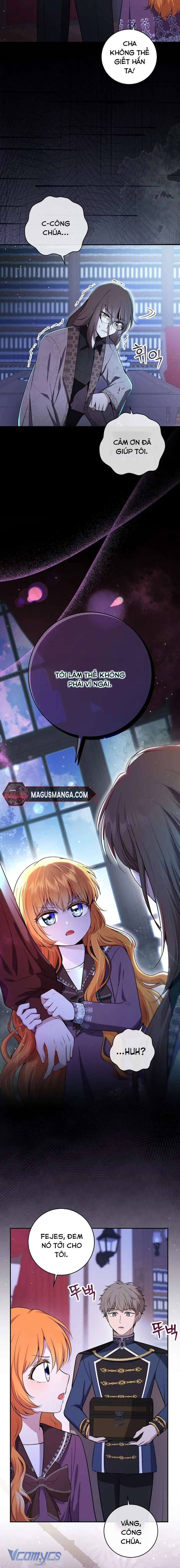 Sóc Con Tài Năng Chap 63 - Trang 2