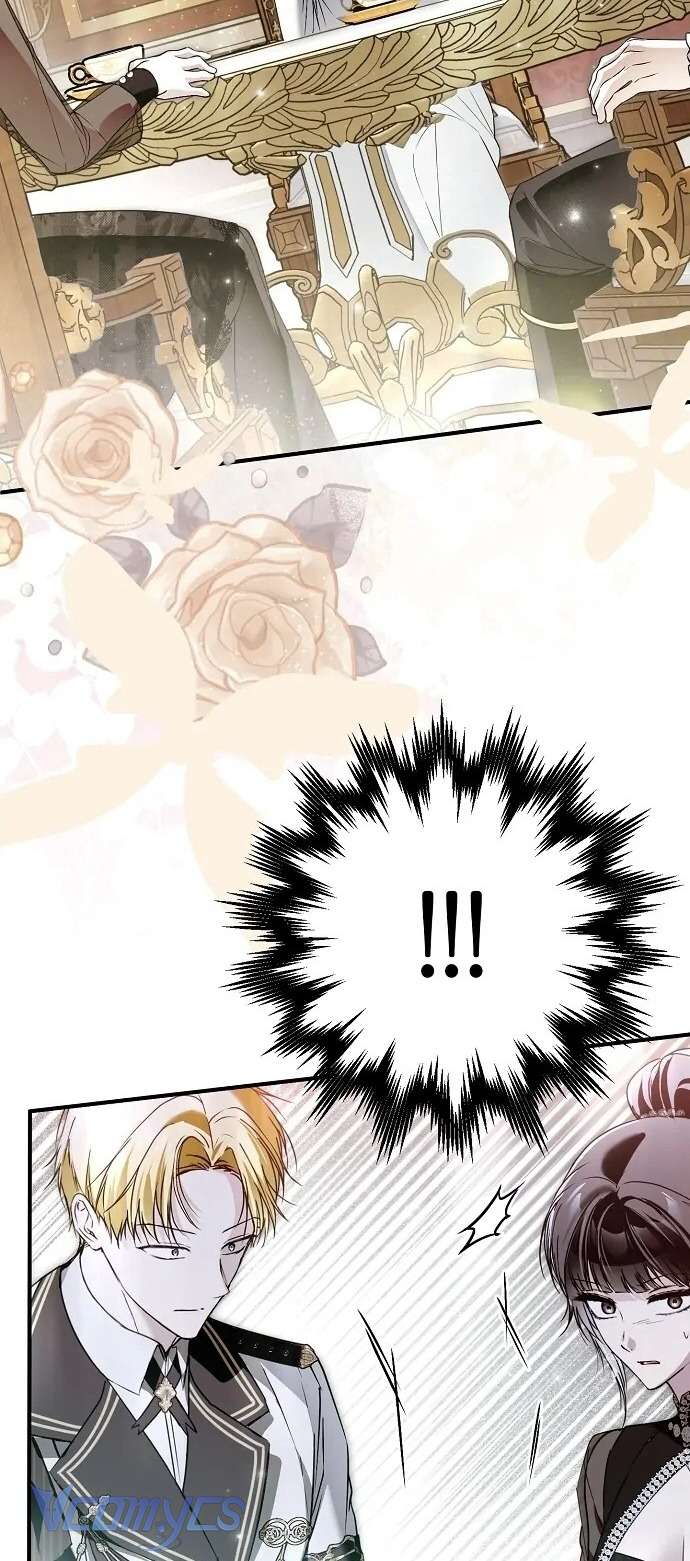 Ai Đó Đang Điều Khiển Cơ Thể Của Tôi Chapter 40 - Trang 4