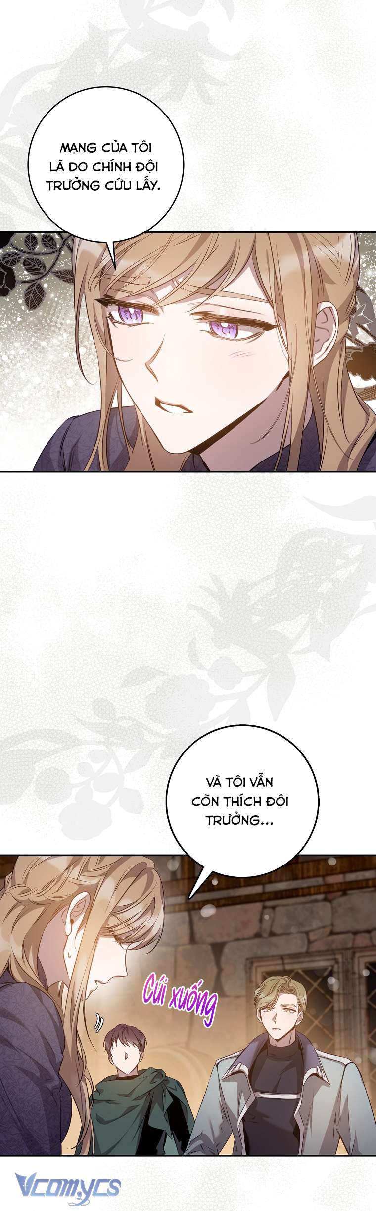 Thuần Hóa Bạo Quân Rồi Bỏ Trốn Chap 89 - Trang 2