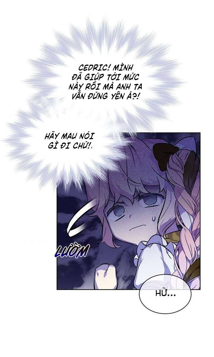 Quý Cô Thế Giới Ngầm Chap 12 - Next Chapter 12.5