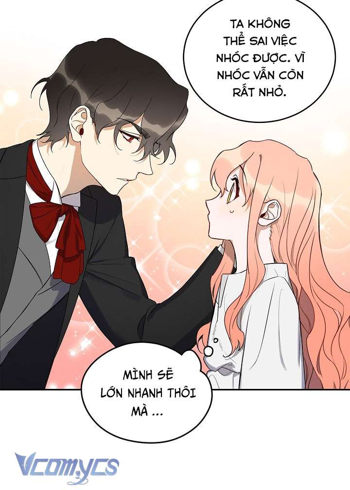 Phương Pháp Trở Thành Con Gái Của Người Hùng Bóng Đêm Chap 3 - Next Chap 4