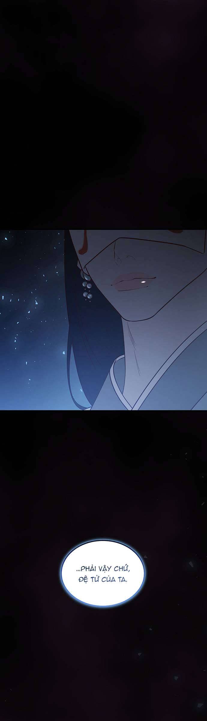 Vương Tử Huyền Bí Chapter 108 - Trang 4