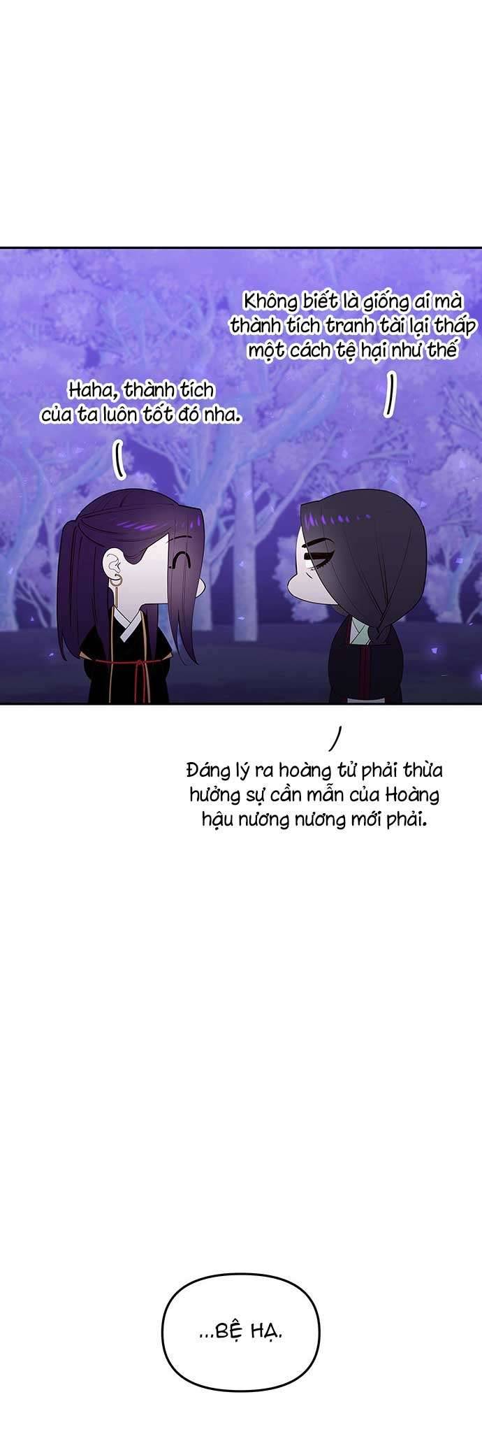 Vương Tử Huyền Bí Chapter 79 - Next Chapter 80