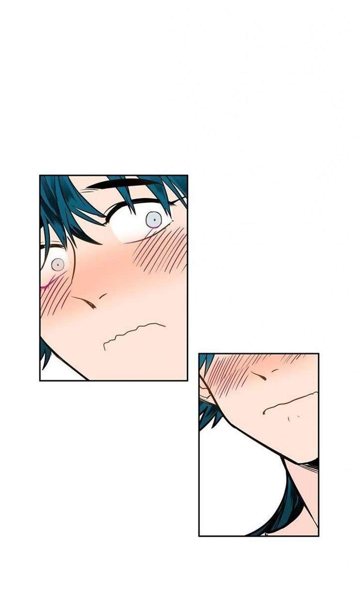 Ranh Giới Chap 31 - Trang 3