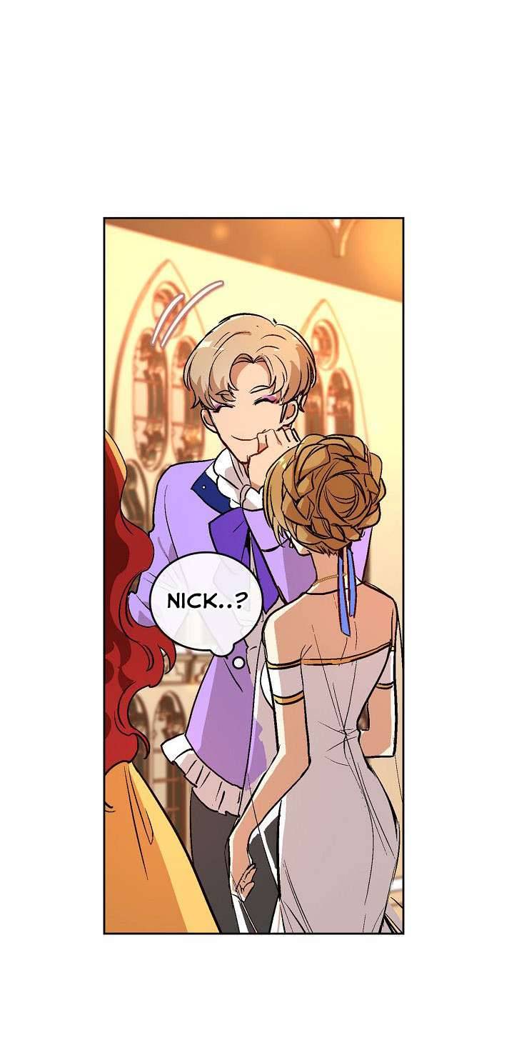 Vị Hôn Thê Khế Ước Của Công Tước Chapter 17 - Trang 4