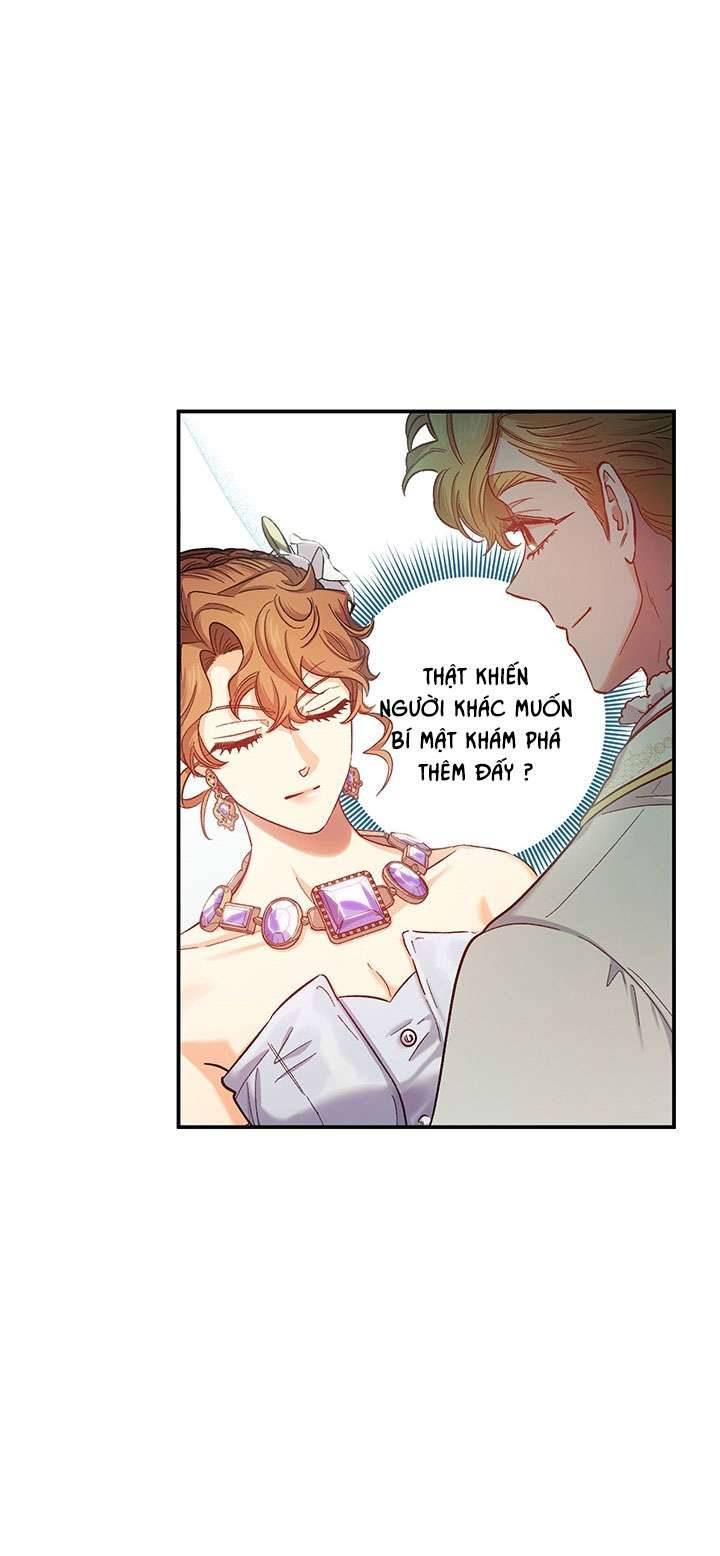 May Mắn Hay Bất Hạnh Chap 49 - Trang 4